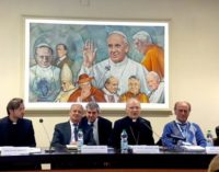 El concierto de Navidad vuelve al Vaticano