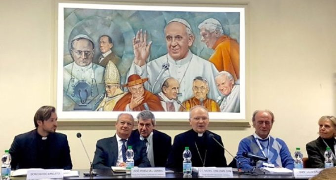 El concierto de Navidad vuelve al Vaticano