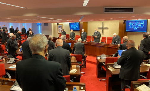 Omella define los retos de la Iglesia en España