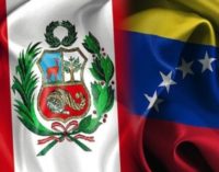 Perú: Colecta nacional para ayudar a Venezuela