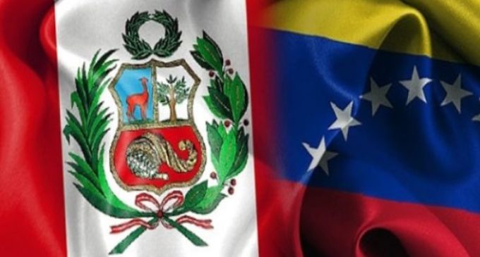 Perú: Colecta nacional para ayudar a Venezuela