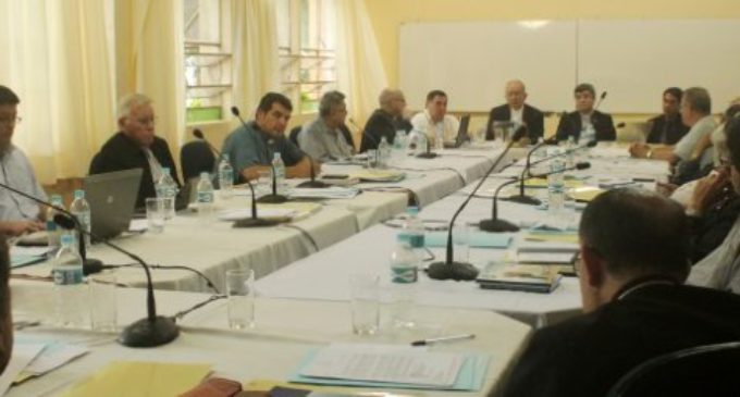 Los obispos de Paraguay rezan por la libertad de los compatriotas secuestrados