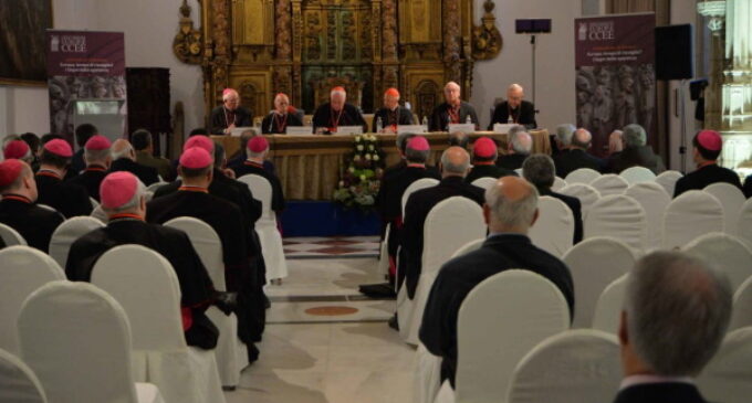 Conferencias Episcopales Europeas: Observar los “signos de esperanza” en el momento actual