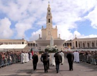 Portugal: La visita de la Virgen de Fátima concluirá con la consagración de las diócesis