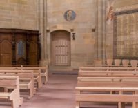 El Papa concede a todos los sacerdotes la facultad de absolver el pecado de aborto