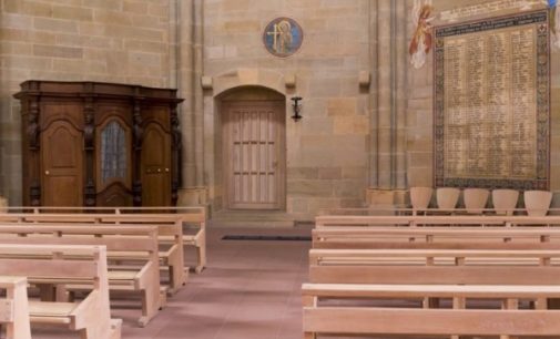 El Papa concede a todos los sacerdotes la facultad de absolver el pecado de aborto