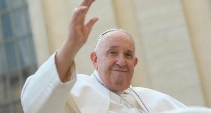 ÚLTIMA HORA. Confirman que el Papa será dado de alta este sábado 1º de abril