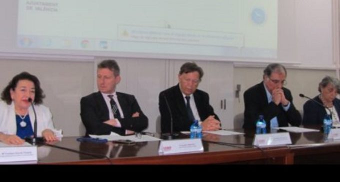 Mística, psiquiatría y salud integral: curso de la Fundación Fernando Rielo y UIMP-Valencia