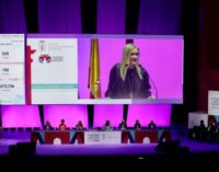 Cifuentes expresa su plena confianza en la Justicia y el Estado de Derecho