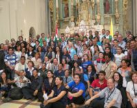 El Congreso de Comunicadores en Paraguay cerró con un llamamiento al cuidado de la casa común