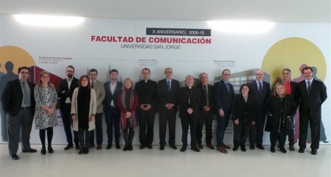 Conclusiones del encuentro anual de Decanos de Facultades de Comunicación vinculadas a la Iglesia