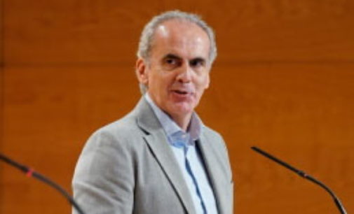 Comienza el estudio de seroprevalencia en todas las residencias de la Comunidad de Madrid
