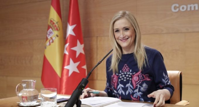 500.000 euros para el pago de cuotas a la Seguridad Social de los madrileños que capitalicen el paro