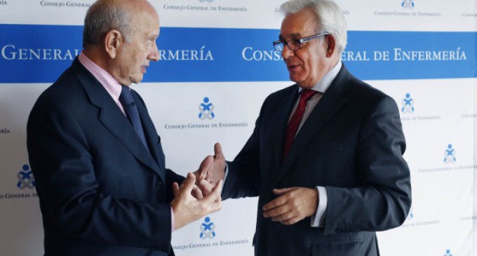 Sanidad apuesta por los profesionales de Enfermería como clave en la continuidad de los cuidados
