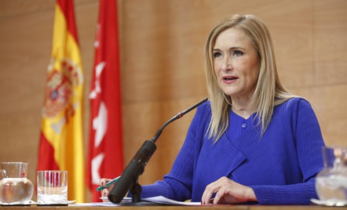 Cifuentes rebaja un 20% los precios de las Escuelas Infantiles a partir del próximo curso 2016-2017