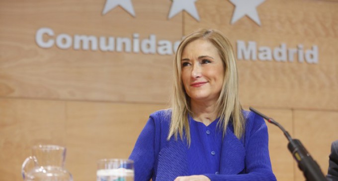La Comunidad aumenta en más de 5,1 millones la ayuda a domicilio para personas dependientes
