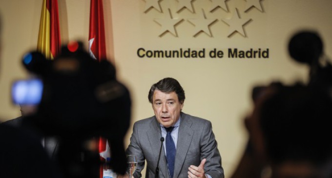 La Comunidad reduce el IRPF a las rentas más bajas y a las familias