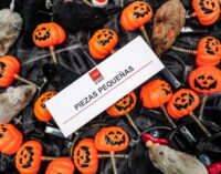 Consejos para disfrutar de la fiesta de Halloween de forma segura