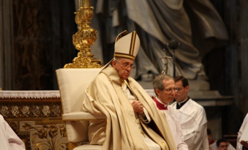 El Papa crea 20 nuevos cardenales , entre ellos el presidente de la CEE Ricardo Blázquez Pérez