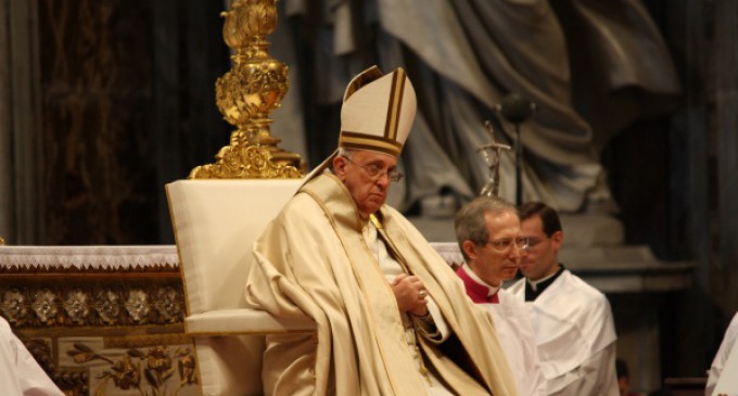 El Papa crea 20 nuevos cardenales , entre ellos el presidente de la CEE Ricardo Blázquez Pérez