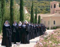 El Papa escribe una Constitución Apostólica sobre la vida contemplativa femenina