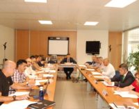 Constituida la Comisión Regional de Coordinación de las Policías Locales
