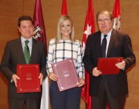 Castilla-La Mancha y Castilla y León se adhieren a las mejoras del transporte público madrileño
