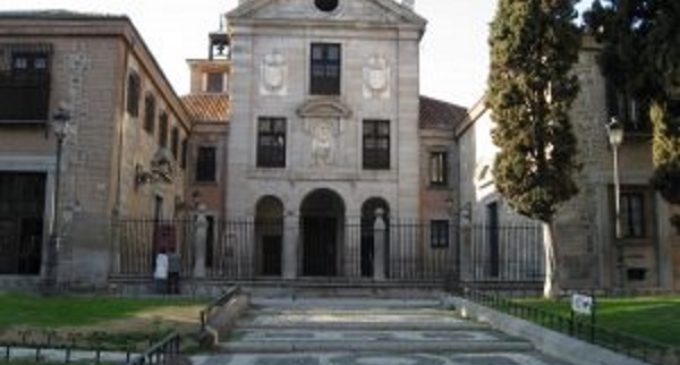 El Convento de las Clarisas Franciscanas de la Encarnación de Valdemoro es declarada Bien de Interés Cultural (BIC)