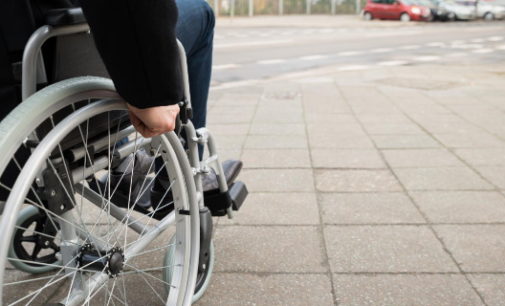 Convocadas ayudas para fomentar la autonomía personal y accesibilidad de personas con discapacidad