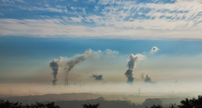 Francisco recuerda a la COP22 la importancia del aspecto ético y social del nuevo paradigma de desarrollo