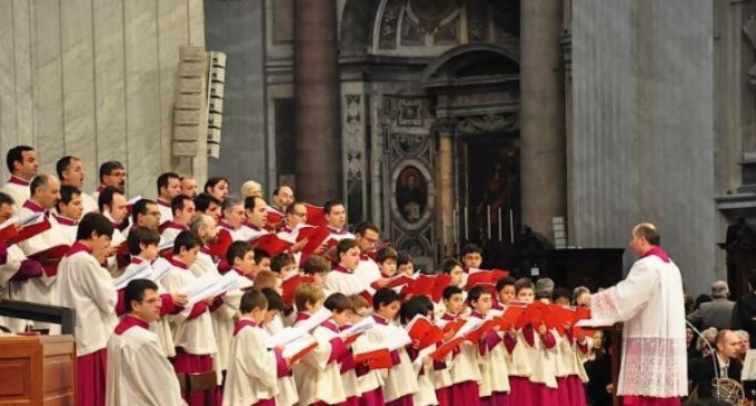 El ecumenismo encuentra caminos de unidad a través de la música
