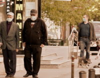 Sobre la situación social creada por la pandemia