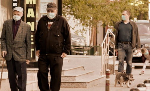 Sobre la situación social creada por la pandemia