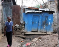Coronavirus en los slum: atrapados, hambrientos y vulnerables