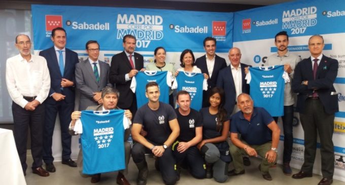 La Comunidad da el pistoletazo de salida de la temporada de carreras con la décima edición de ‘Madrid corre por Madrid’