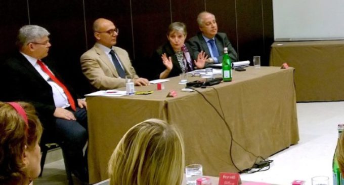 Los corredores humanitarios se han convertido en un mensaje de esperanza