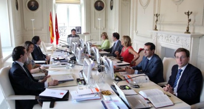 En Madrid, la educación bilingüe se extenderá el próximo curso a 354 colegios públicos y 110 Institutos