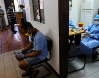 COVID-19: La Organización Mundial de la Salud advierte de drástico aumento en América