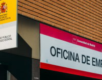 La Comunidad de Madrid crea en diciembre 9.086 empleos y crecen por cuarto mes consecutivo los afiliados a la Seguridad Social