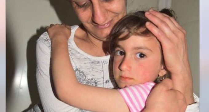 Ayuda a la Iglesia Necesitada presenta a la UE un plan Marshall para Nínive