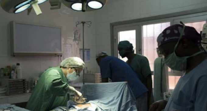 Cristina Antolín, religiosa y cirujana española: «Ver morir a los niños en la consulta ha sido peor que estar secuestrada»