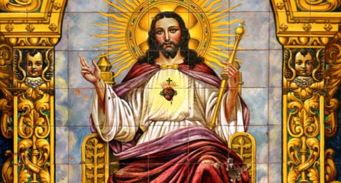 Lecturas y Homilía del domingo 20 de noviembre: Solemnidad de Jesucristo, Rey del Universo