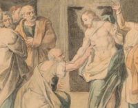 16.4.2023. Domingo 2 de Pascua (A). Liturgia de la Palabra. Lecturas y Homilía: “Una vida de testigos, una vida resucitada”
