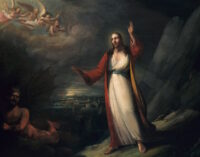 26 de febrero 2023. Domingo de la primera semana de Cuaresma (A). Liturgia de la Palabra. Lecturas y Homilía: “Si eres Hijo de Dios”