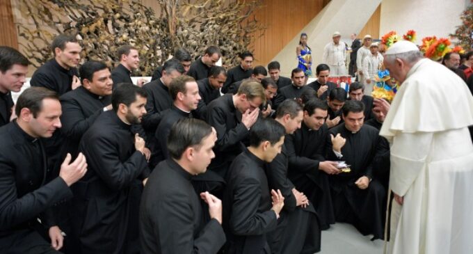 Síntesis de la Exhortación: ‘¡Cristo vive y te quiere vivo!’, anuncia el Papa a cada joven