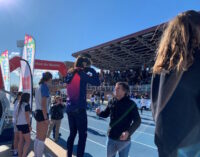 La XII edición del Campeonato de Cross Escolar de la Comunidad de Madrid ha contado con 100 centros y 3.000 alumnos