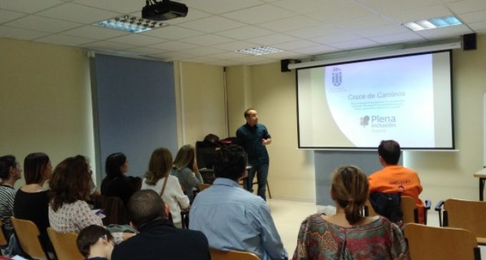 Majadahonda: Comienza a andar el programa de inclusión “Cruce de Caminos”