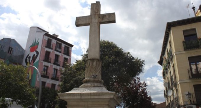 De Madrid al cielo: El crucero de Puerta Cerrada