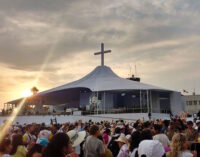 El Papa anima a los jóvenes a participar en la JMJ en Lisboa