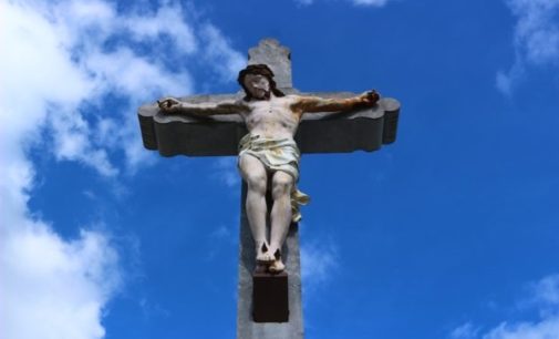 Un ángel en la tierra
